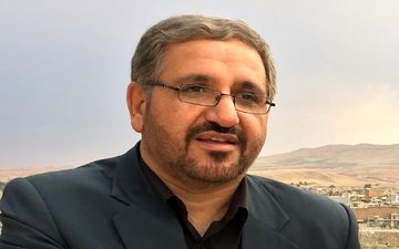 اختصاصی/ صحبت های فرهاد تجری در خصوص مشکلات فعالان اقتصادی در حضور وزیر صمت + فیلم