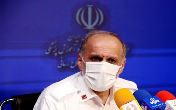  آخرین آمار مصدومان و فوتی های حوادث چهارشنبه سوری