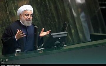 جوان‌گرایی، درخواست 171 نماینده مجلس از روحانی