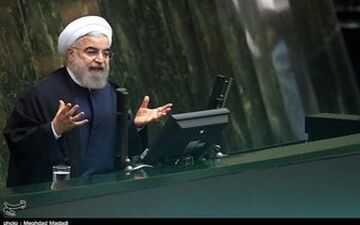جوان‌گرایی، درخواست 171 نماینده مجلس از روحانی