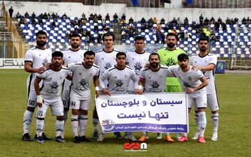  واکنش شهرداری آستارا به حکم سقوط به دسته پایین‌تر 