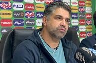 آلومینیوم سرمربی جدیدش را معرفی کرد؛ پیروز قربانی روی نیمکت اراکی‌ها
