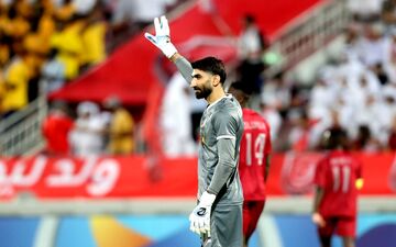 شب آرام ولی موثر/ بیرانوند با تجربه؛ آنچیزی که پرسپولیس نیاز دارد