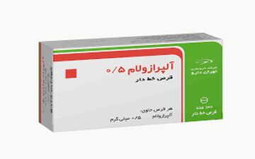 
از معایب مصرف خودسرانه آلپرازولام خبر دارید؟