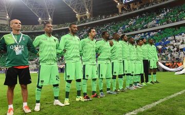 
خبر خوب برای پرسپولیسی ها/ بحران شدید گریبان‌گیر الاهلی عربستان را گرفت