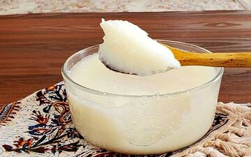 دنبه گوسفندی چربی شکم را کاهش می‌دهد؟