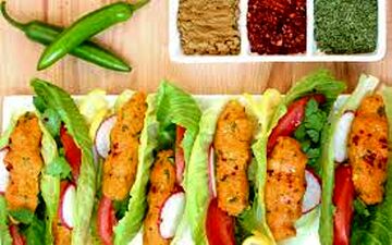 طرز تهیه مرجمک کوفته سی | غذای اصیل ترکیه !