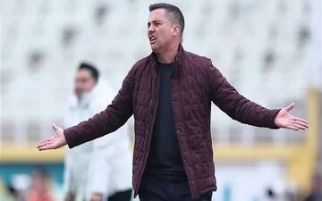 اوسمار: این بردها با پرسپولیس خیلی می‌چسبد