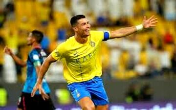 پاری‌سن‌ژرمن به دنبال ستاره النصر 