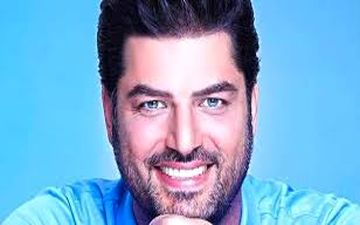 دورهمی هنرمندان در تولد لاکچری سام درخشانی 