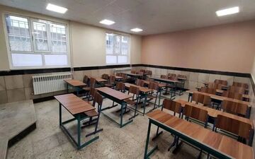 مدارس و یا ادارات این استان‌ها فردا تعطیل است.