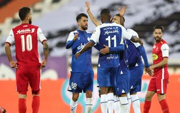 تصمیم تلخ ناخواسته علیه باشگاه استقلال و پرسپولیس!