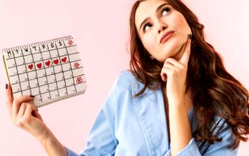 چرا بعد از ازدواج پریودها نامنظم میشود؟

