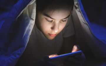 وابستگی به اینترنت ما را به کجا خواهد کشاند؟