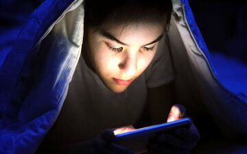 وابستگی به اینترنت ما را به کجا خواهد کشاند؟