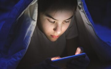 وابستگی به اینترنت ما را به کجا خواهد کشاند؟