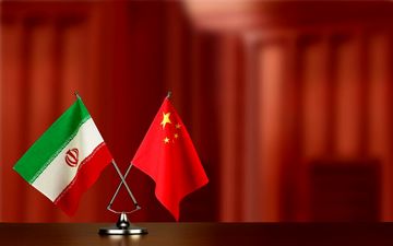 فراخوان اضطراری چین برای خروج فوری اتباع خود از ایران