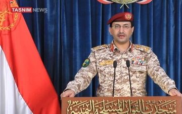 ارتش یمن: سه عملیات منحصر به فرد علیه رژیم سعودی انجام دادیم 