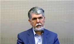 جزییات همکاری های گسترده فرهنگی میان ایران و عراق بررسی شد