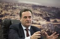 وزیر جنگ اسرائیل: هیچ عقب‌نشینی از جولان و سوریه نخواهیم داشت