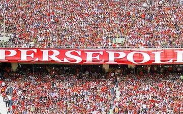  درهای آزادی به روی پرسپولیسی ها باز شد