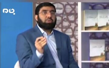عصبانیت شبکه‌های وهابی از حضور پرشکوه شیعه و سنی در پیاده‌روی اربعین