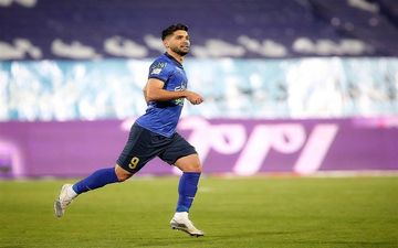 هافبک استقلال سوءتفاهمات را برطرف می‌کند