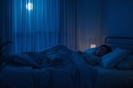 اهمیت خواب در عملکرد ورزشی؛ چرا ورزشکاران باید خواب کافی داشته باشند؟