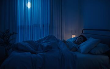 اهمیت خواب در عملکرد ورزشی؛ چرا ورزشکاران باید خواب کافی داشته باشند؟