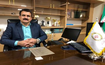 پرداخت ۳۸درصد وام ازدواج توسط بانک ملی