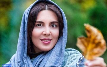 یک تصویر متفاوت از لیلا بلوکات/ خانم بازیگر روز به روز زیباتر+عکس