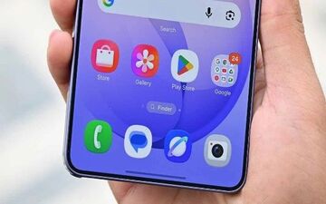 سامسونگ Finder؛ جستجوگر کارآمد در One UI 9