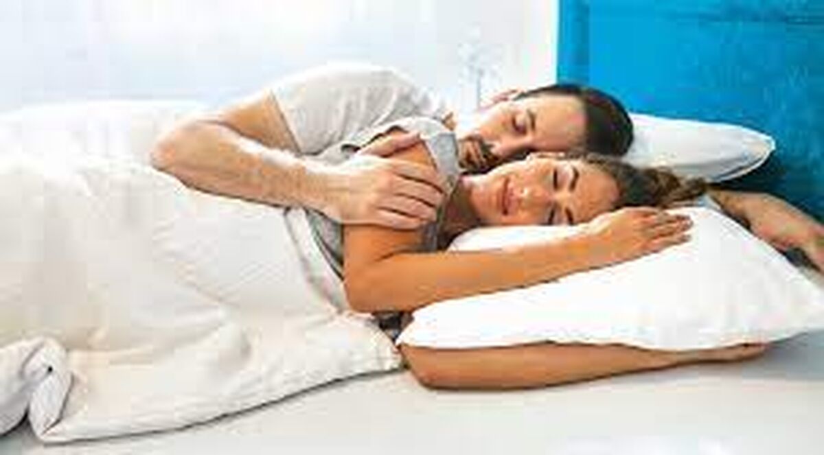 چه چیزی باعث برانگیختگی جنسی می‌شود؟اصول رابطه زناشویی چگونه است؟