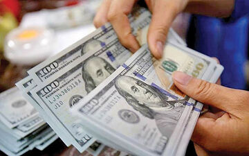 معاون وزیر صنعت : تسهیل و تسریع ایفای تعهدات ارزی روند مثبتی دارد