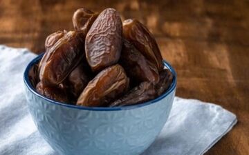 چرا بهتر است با خرما افطار کنیم؟
