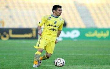  چراغ سبز یک بازیکن به قرارداد با استقلال
