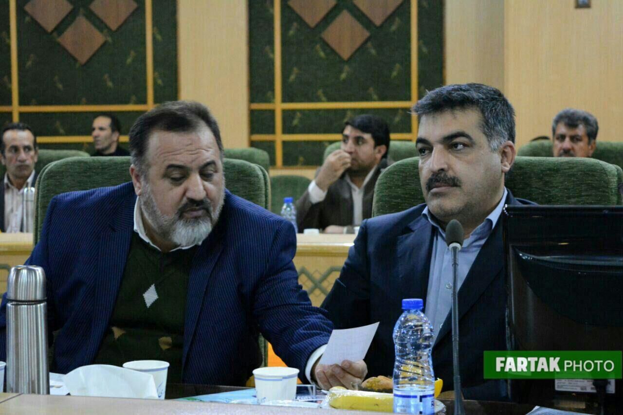 اختصاصی / شصت و چهارمین اجلاس مجمع مشورتی روسای شوراهای اسلامی کلانشهرها و مراکز استان ها به روایت تصویر