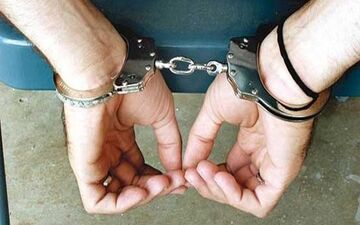 دستگیری عوامل تیر اندازی در کرمانشاه