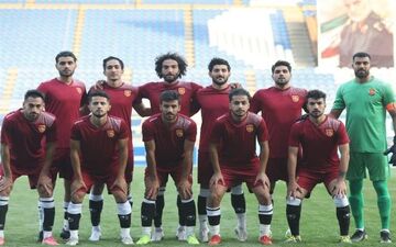 بازیکنان پدیده حاضر به سفر به رفسنجان نشدند
