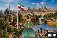 اخبار مهم فارس؛ ساماندهی ۱۰۳ هزار هکتار اراضی و پیشرفت در برق‌رسانی روستایی