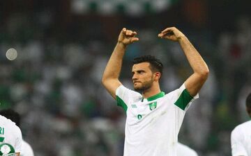 غایب بزرگ و اصلی الاهلی مقابل پرسپولیس
