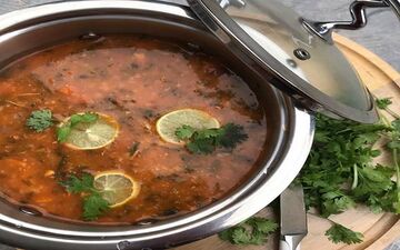 طرز تهیه سوپ مرغ | اگر به سوپ مرغ علاقه داری این مطلب رو از دست نده + آموزش قدم به قدم