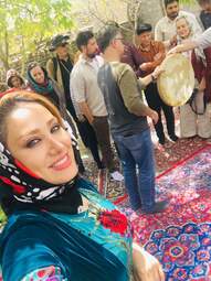 اقامتگاه بوم‌گردی سرماج دارای ظرفیت‌های بالای گردشگری در ابعاد تاریخی، طبیعی و فرهنگی 