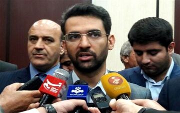  اذعان ناخواسته ترامپ به پیشرفت ایران در حوزه ارتباطات
