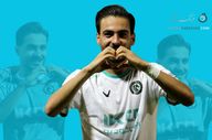 کسری طاهری، آماده حضور در تیم جدید