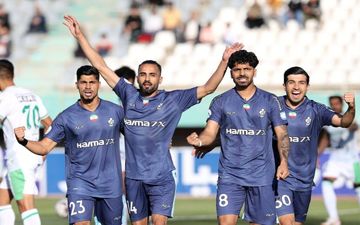 در انتظار درخشش با‌تجربه‌ها/ عنایتی امیدوار به پرسپولیسی‌های سابق