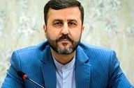غریب‌آبادی: غرب جای متجاوز و قربانی را عوض کرد 