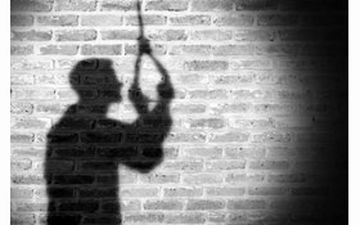 کشف جسد حلق آویز شده در خانه مسکونی
