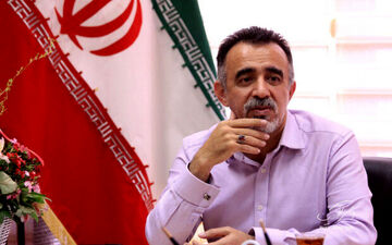 قدردانی مدیرکل هنرهای نمایشی از حضور هنرمندان در اربعین حسینی
