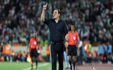 خزانه‌دار فدراسیون فوتبال: یکی از نهادهای شفاف در ایران فدراسیون فوتبال است